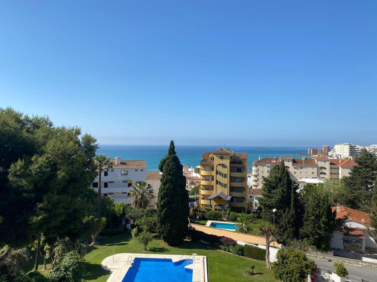Luxury Estudio Torre San Francisco * Benalmadena