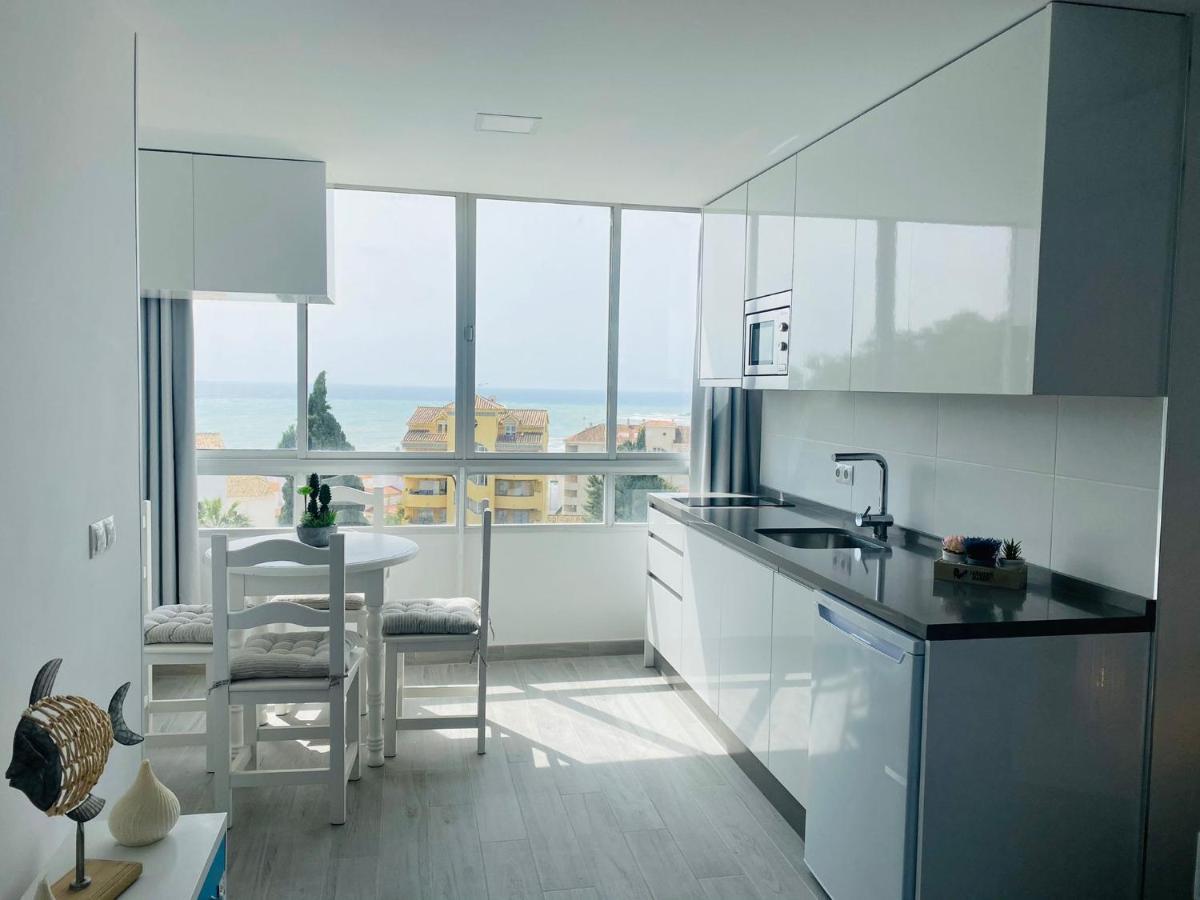 Luxury Estudio Torre San Francisco Apartment *