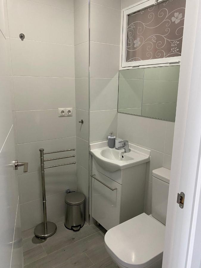 Luxury Estudio Torre San Francisco * Benalmadena