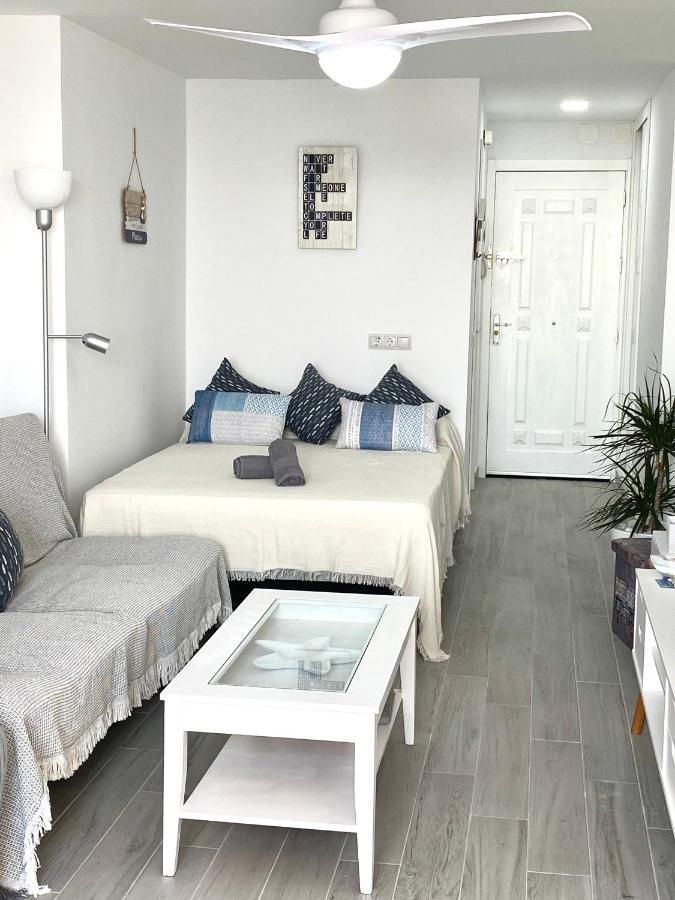 Apartment Luxury Estudio Torre San Francisco *