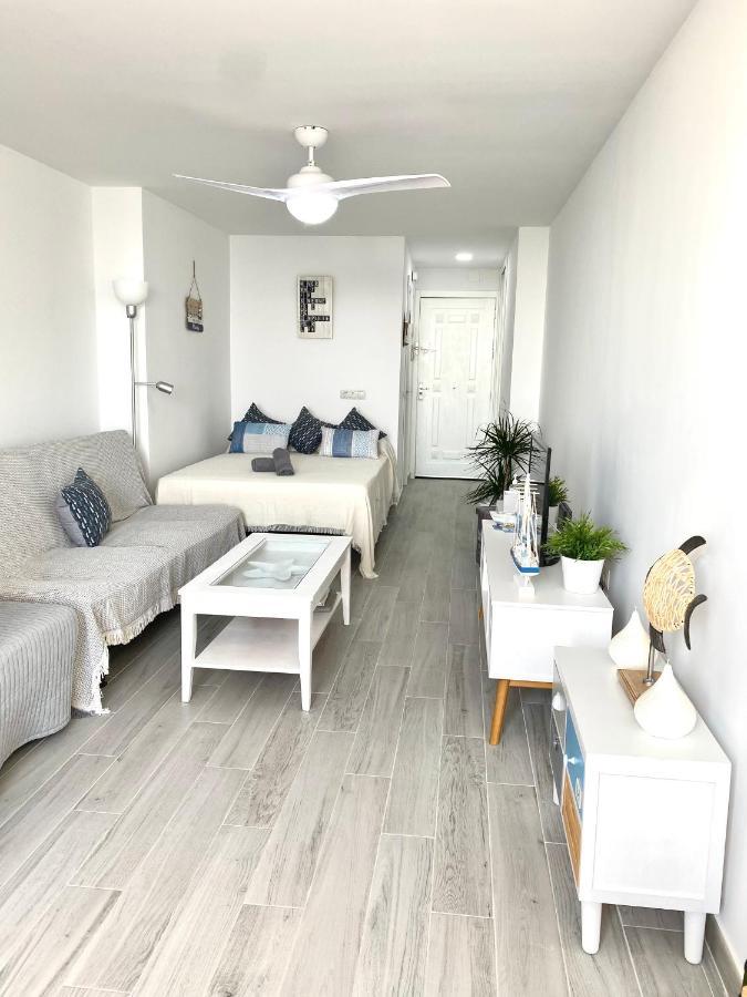 Luxury Estudio Torre San Francisco * Benalmadena